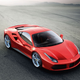 Illustration for article titled Goodbye Ferrari 458. The 488 GTB is here